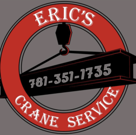 Eric's Crane Service